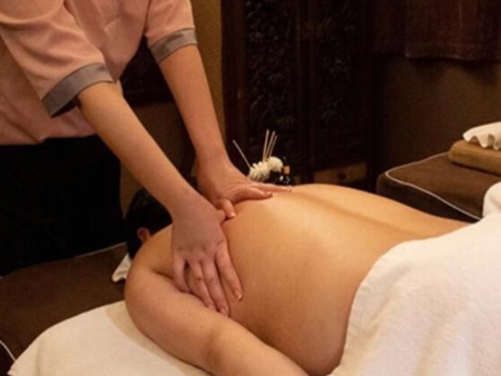 西安柔式SPA到底是什么？适合怕疼星人的温柔选择